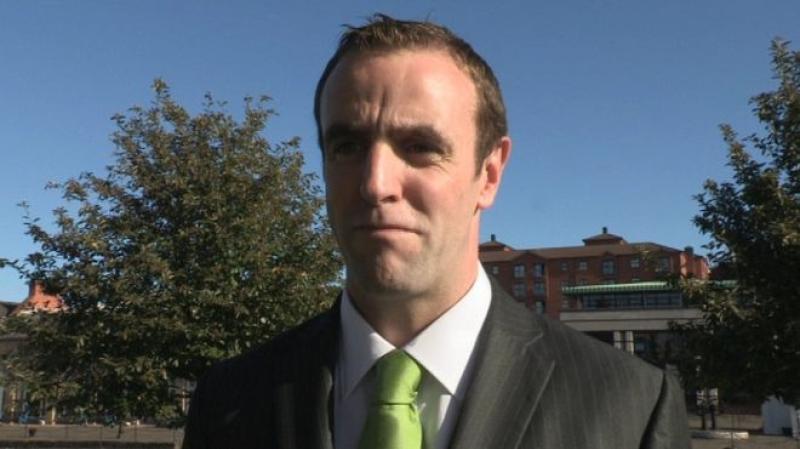 Derry MLA raises concern of absence of resources for mental health and addiction