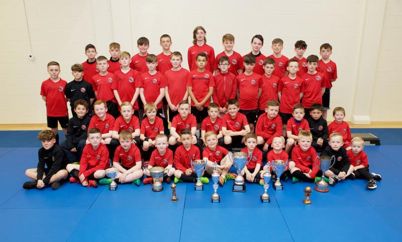 NEWELL-ACADEMY-1ST-ANNIVERSARY