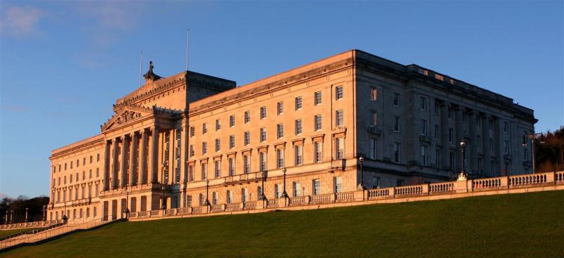 Assembly Committee urges TEO to publish &lsquo;Long overdue report on Historical Clerical Child Abuse' 