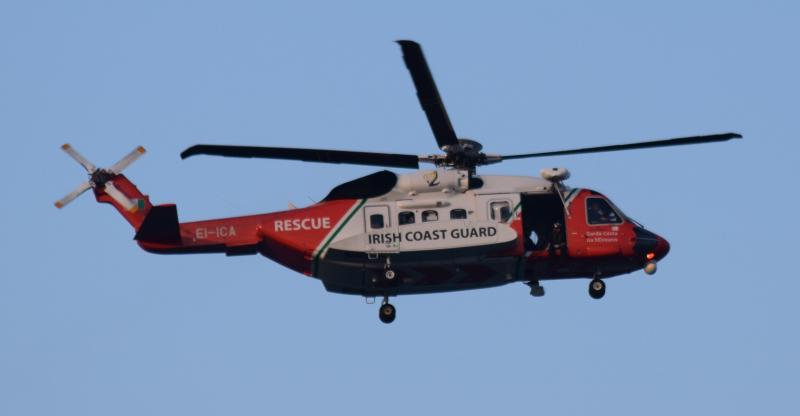 Rescue 118