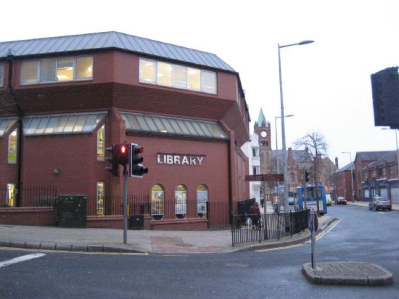 library-and-guildhall