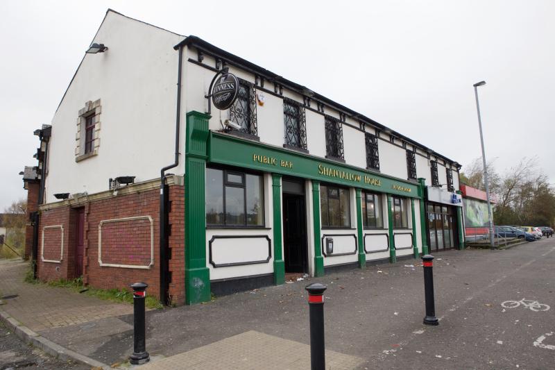 (Photo - Tom Heaney, nwpresspics)