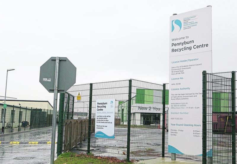 (Photo - Tom Heaney, nwpresspics)