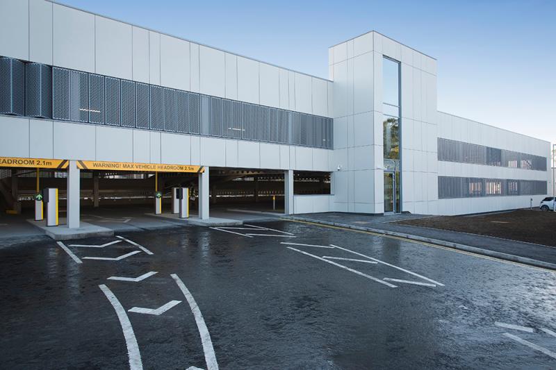 Legislation will mean deferral of the Hospital Parking Charges Act (NI) 2022, which provides for a ban on charging vehicles to park in hospital car parks