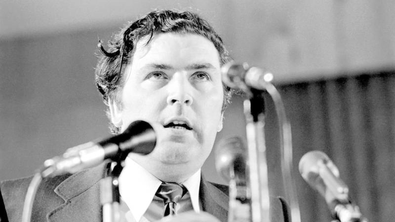 John Hume