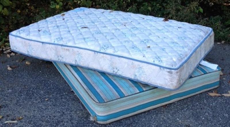 mattress