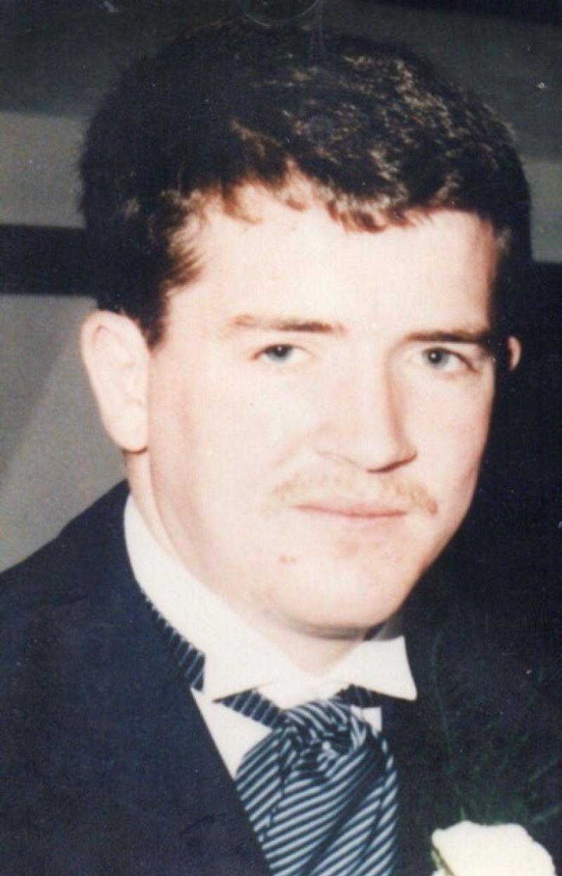Fergal McCusker