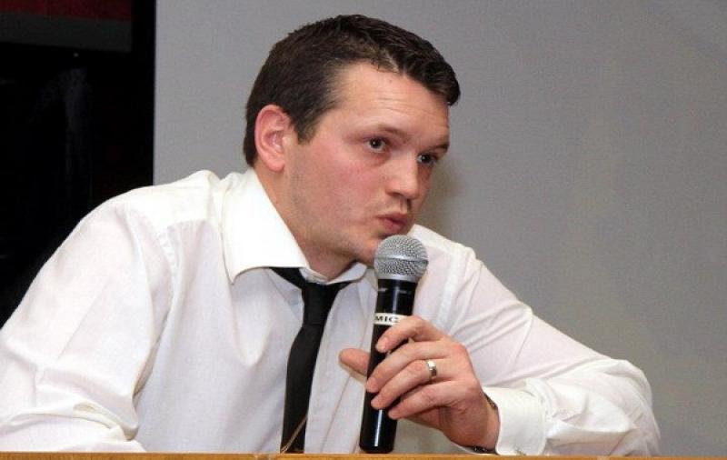 GAA Barker and Hassan brought on board by new President John Horan