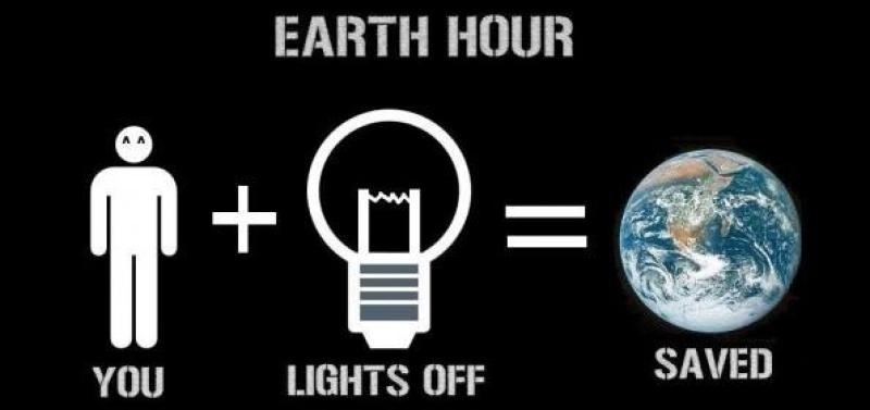 earth hour1