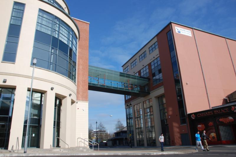 Staff at further education colleges taking industrial action
