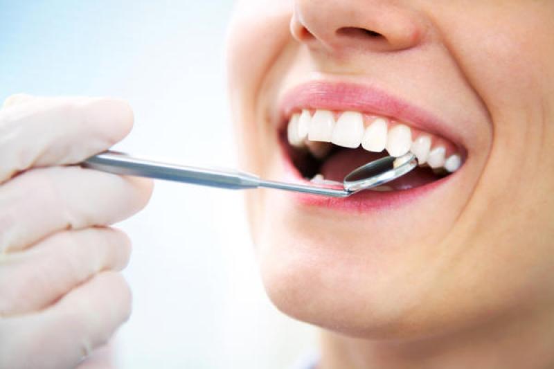 Lack of NHS dental services impacting across County Derry