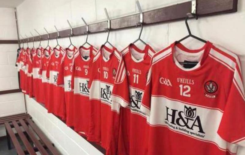 Derry GAA