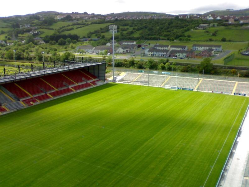 Pairc Esler