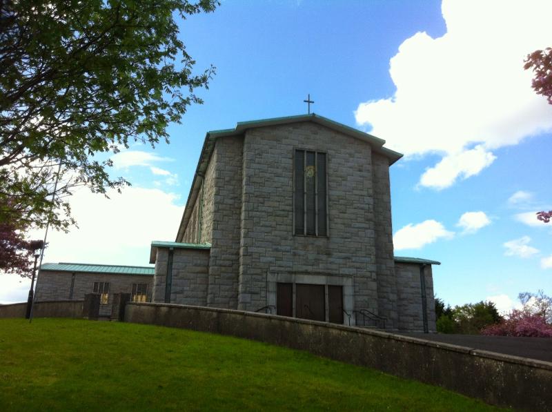 Creggan