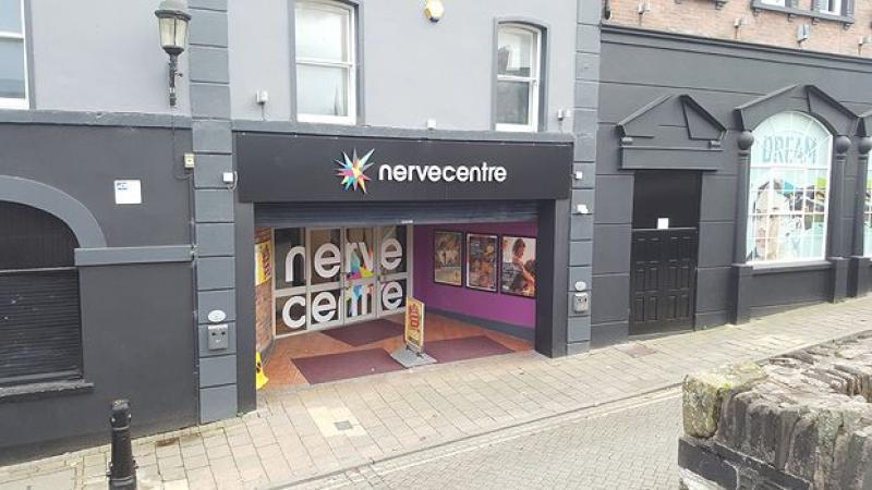 Nerve centre
