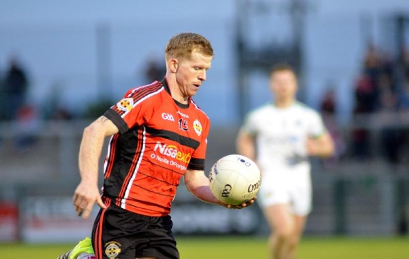 Water breaks, social distancing and restricted maoir camán Derry Now