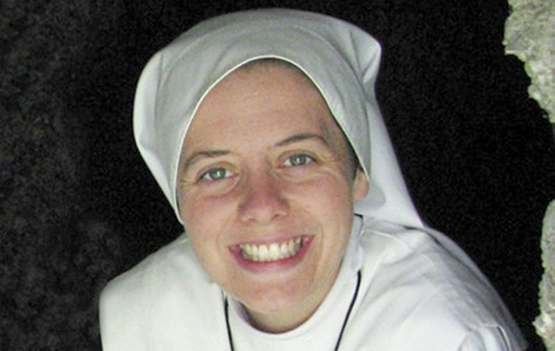 Clare Crockett