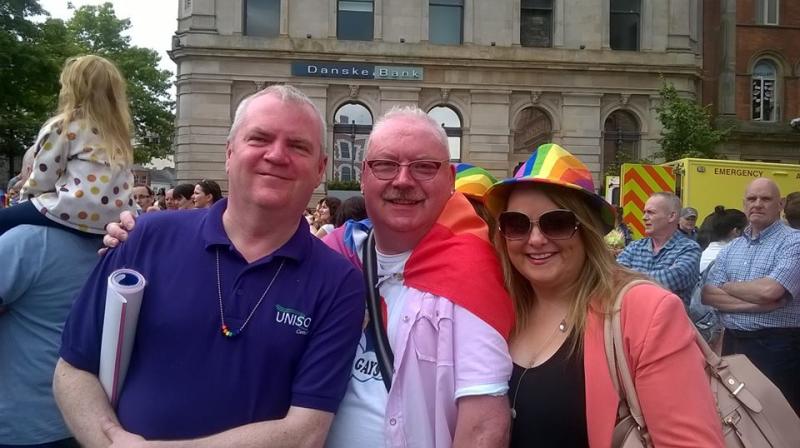Foyle Pride