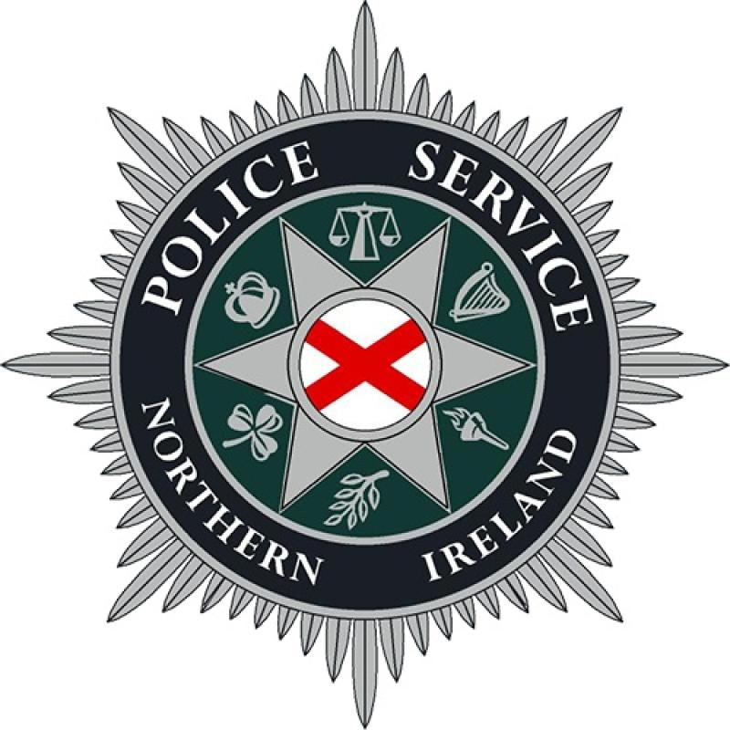 PSNI Logo