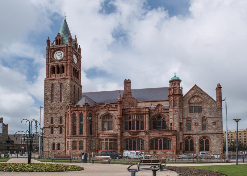 Guildhall