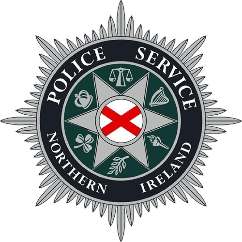 PSNI logo