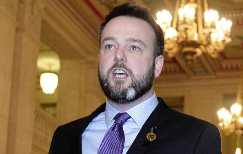 Budget devastating for public services - Colum Eastwood 