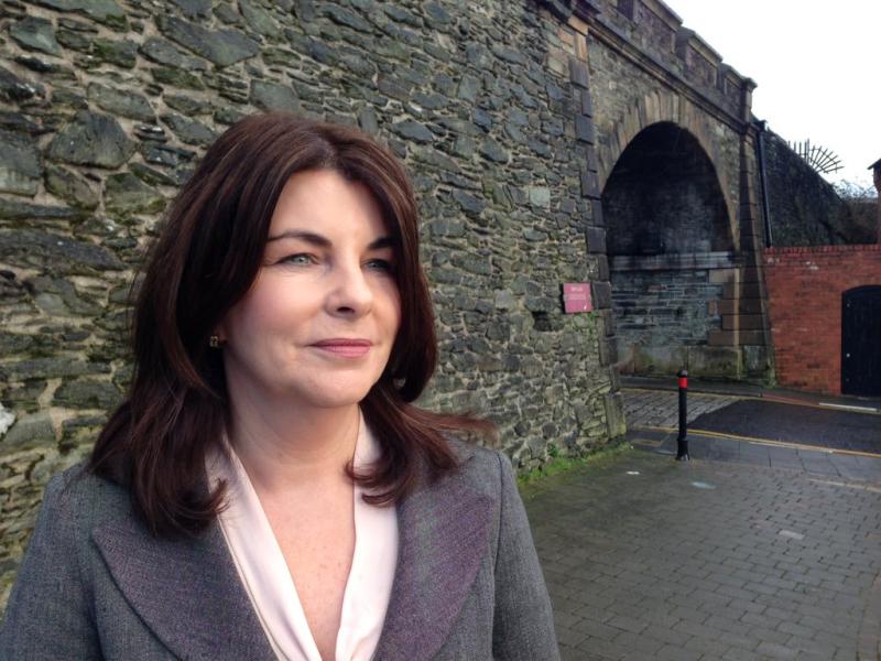 Sinead McLaughlin