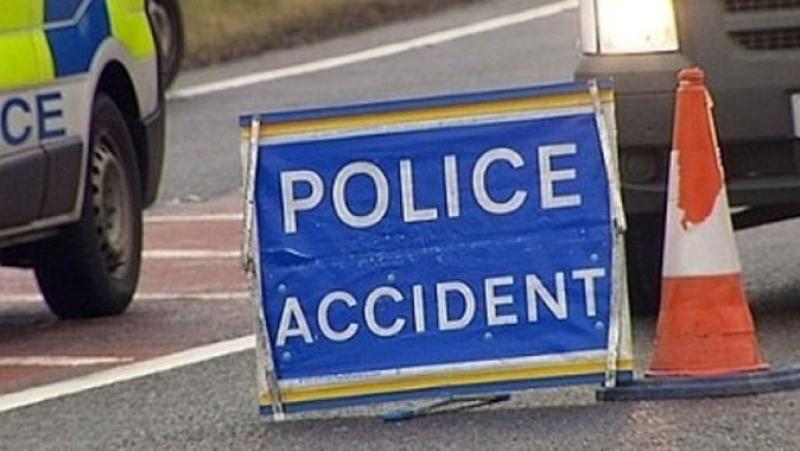 psni accident