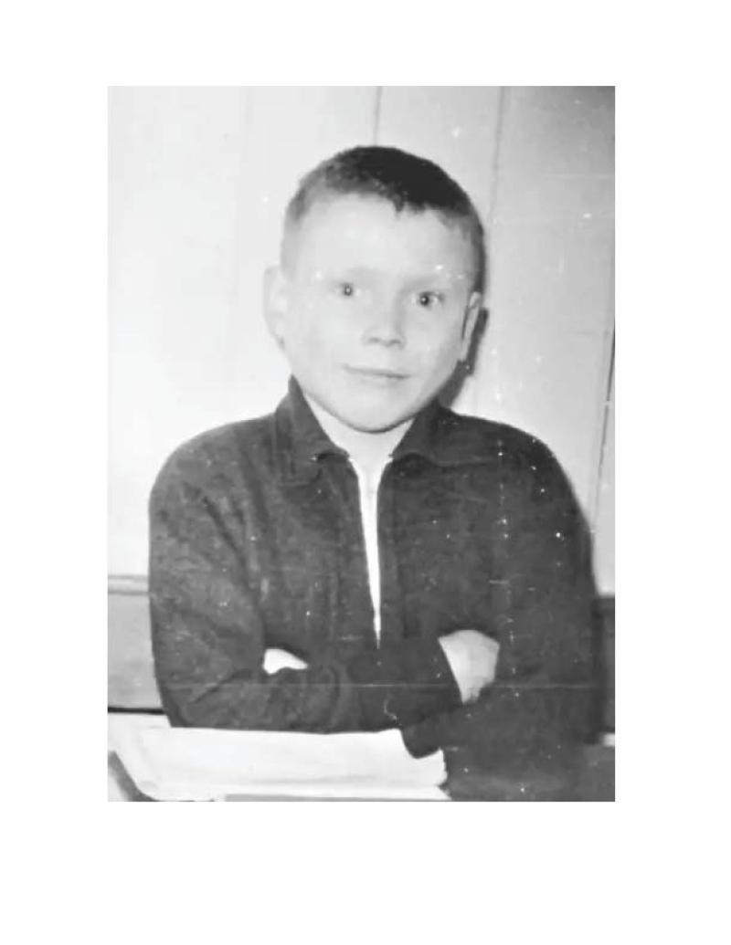 Robert McGuinness 19