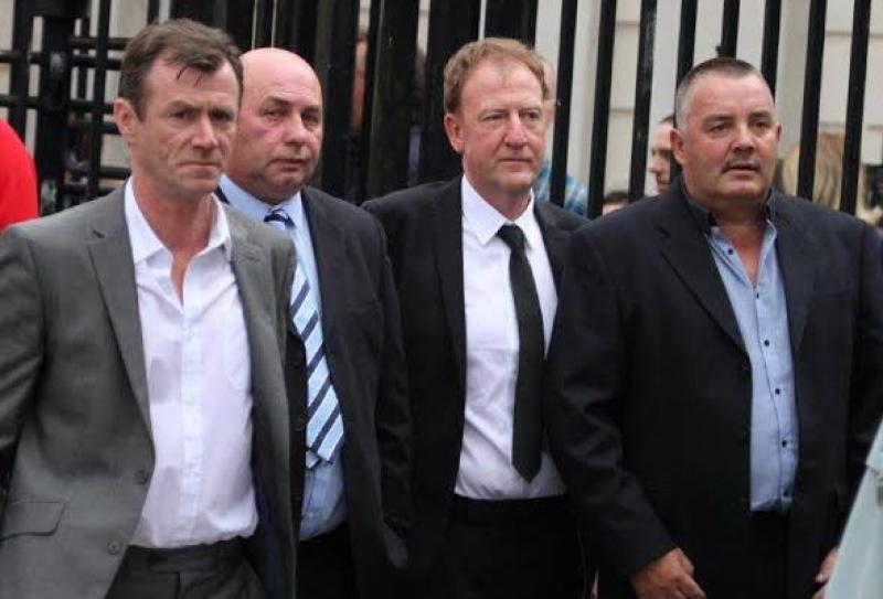 Derry Four