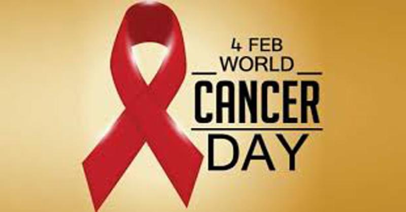 world cancer day
