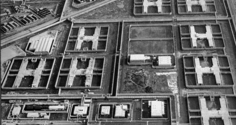 Long Kesh