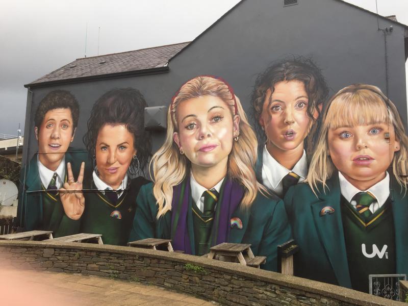 Derry Girls