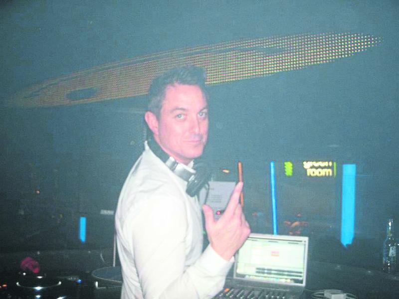 Chris' passion for music made him a favourite for dance music lovers