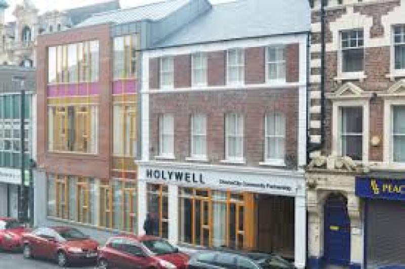 Holywell Trust