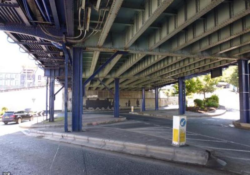 Craigavon Bridge
