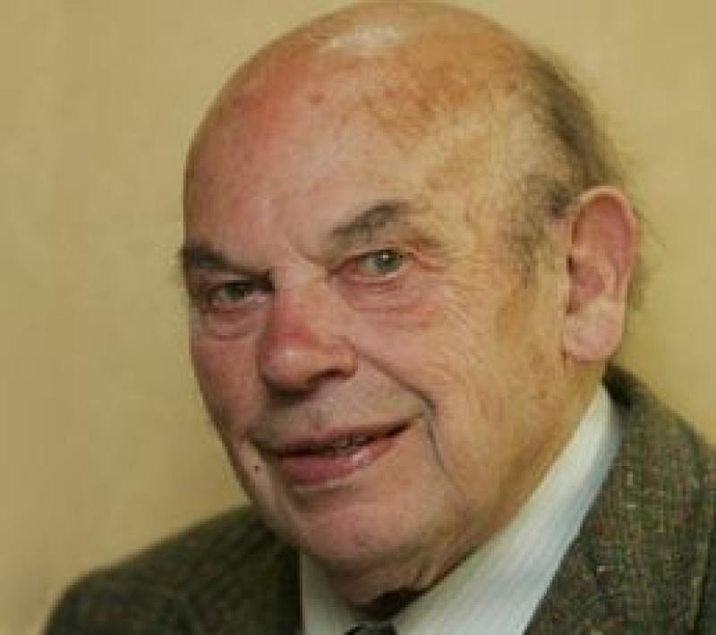 Claude Wilton