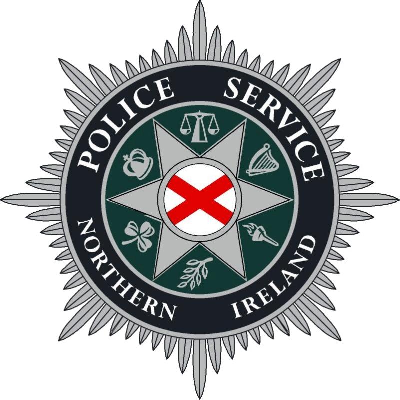 PSNI Logo