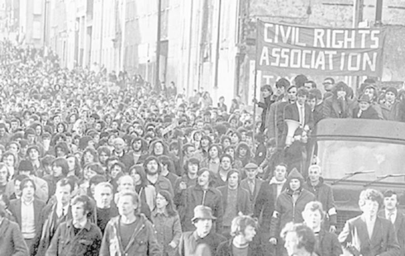 Bloody Sunday No court date set as yet for Soldier F to be charged