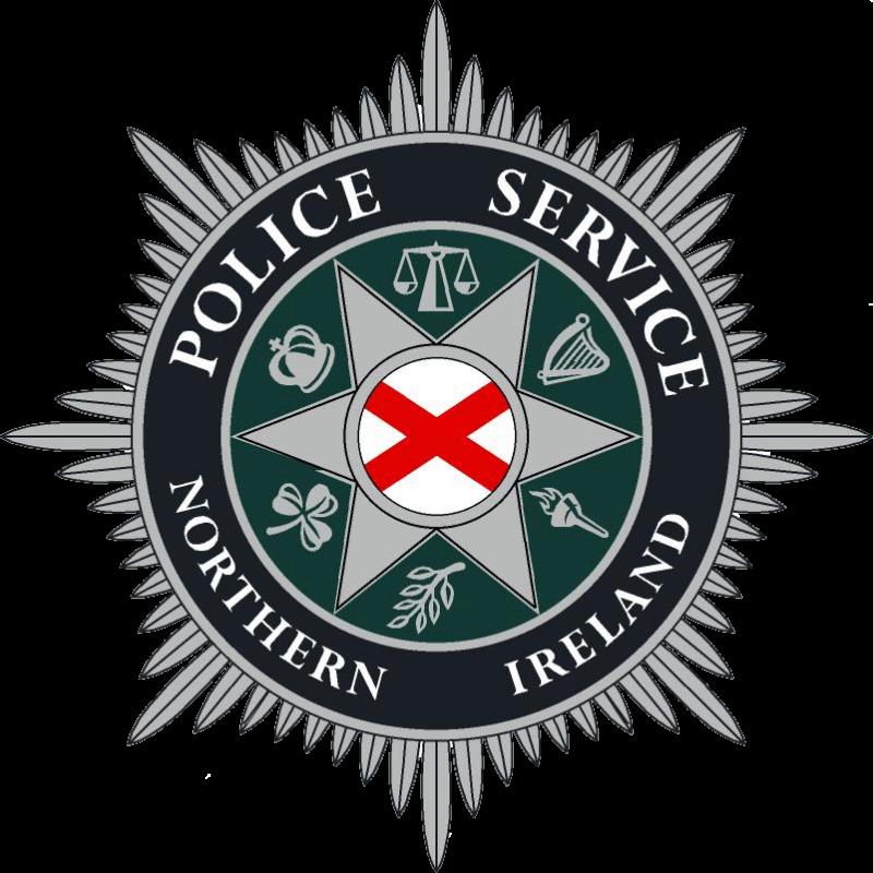 PSNI LOGO