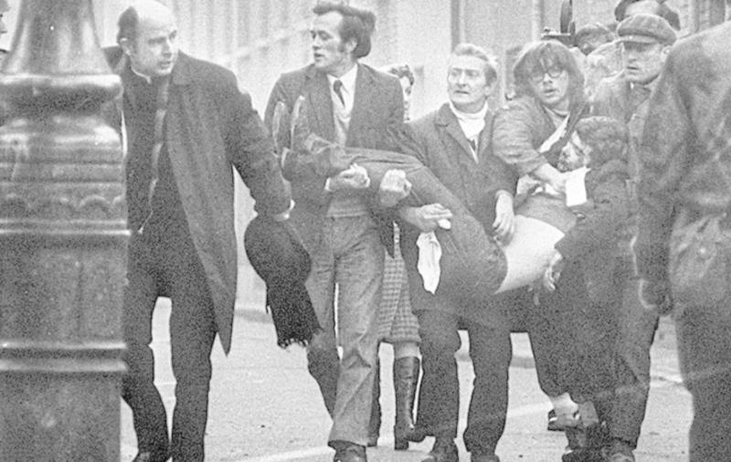 Case against Bloody Sunday murder accused adjourned