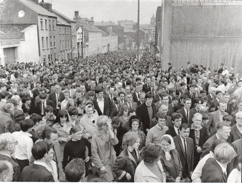Sammy-Devenny-funeral