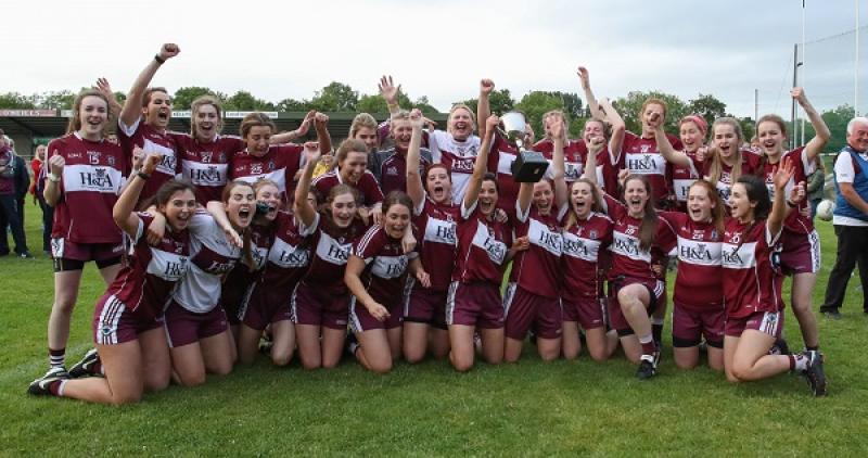 Draw made for Ladies Football championships