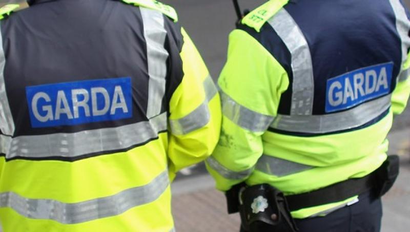 Man arrested as part of investigation into telephone cable theft 
