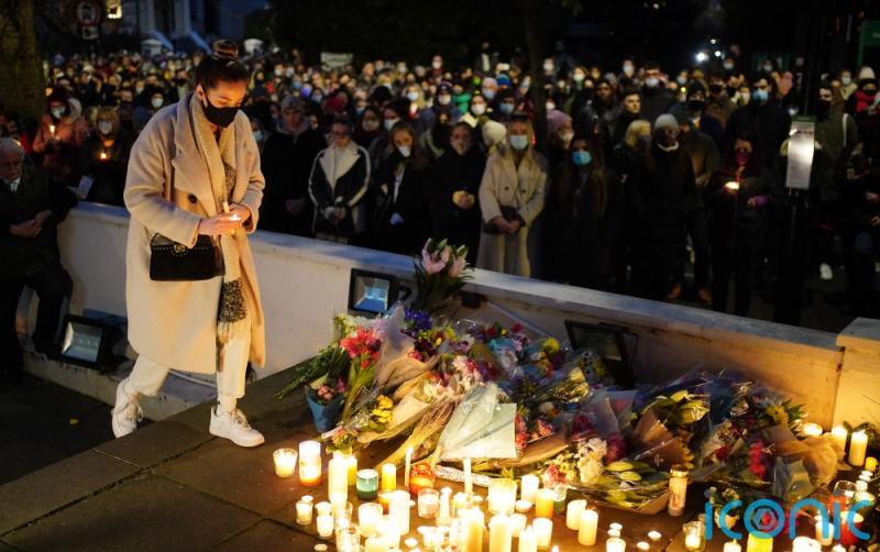 Vigils held across the world for Ashling Murphy as murder investigation continues