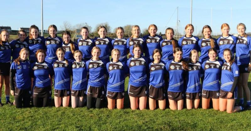 Heartbreak for Maghera as St Louis overturn half time deficit