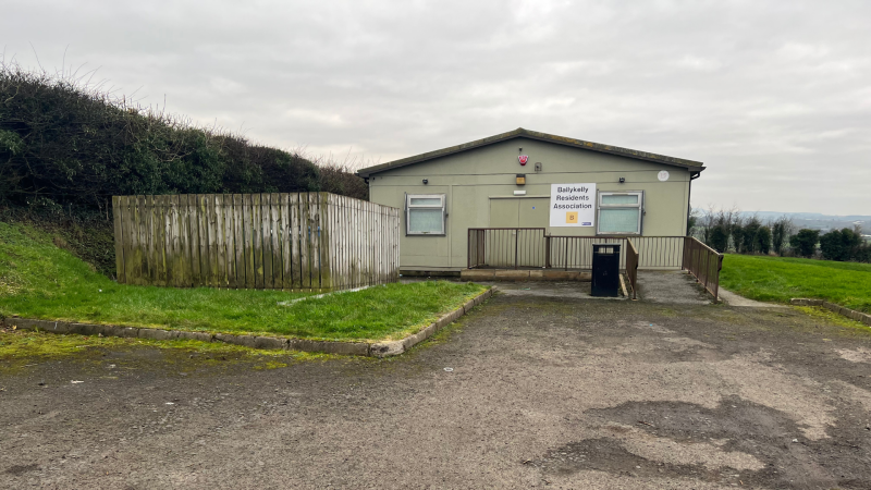 Community organisation announces closure following break-in