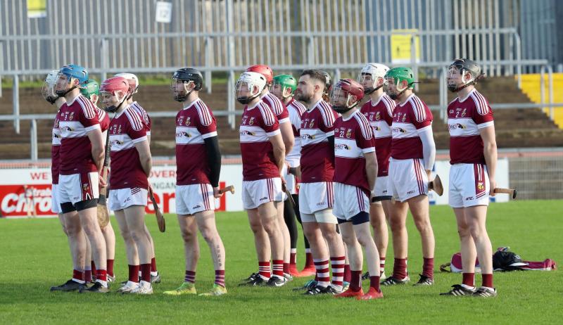 Banagher Hurlers