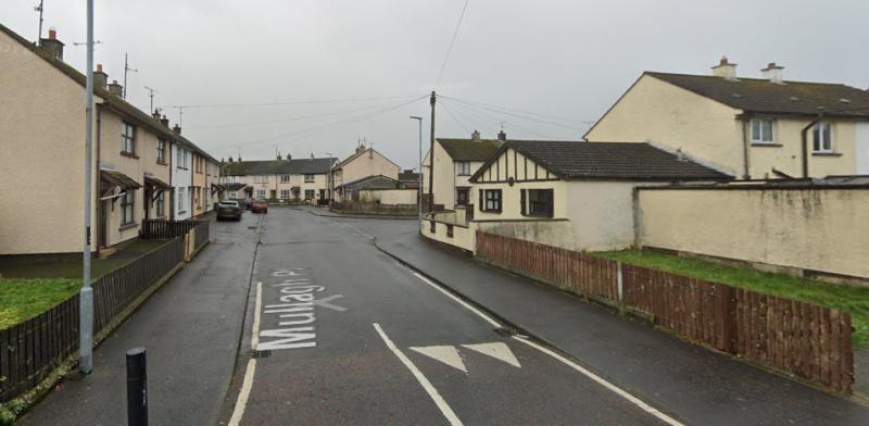 Man in hospital following County Derry stabbing