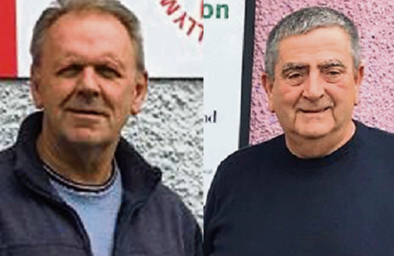 Derry community workers give backing to Housing Executive